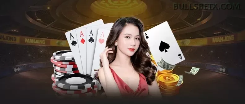Download app bullsbet Android iOS