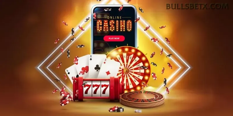 bullsbet slots no app