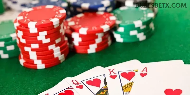 Aplicativo móvel bullsbet para iOS e Android