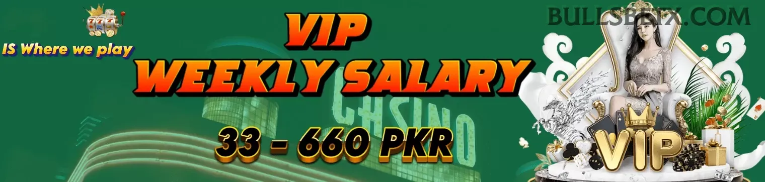Pagamentos bullsbet PIX