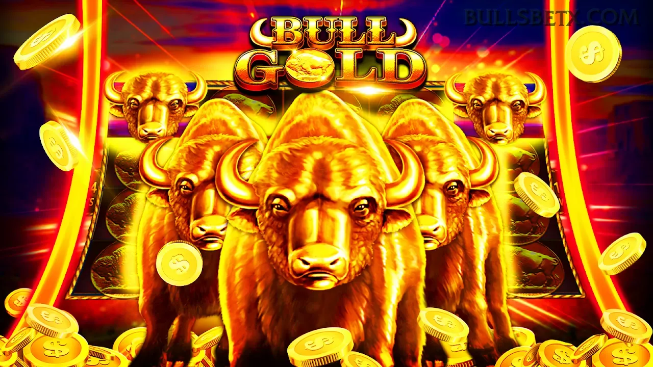 Gates of Olympus slot bullsbet
