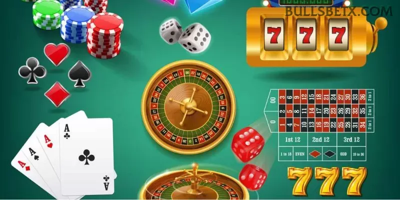 Cashback VIP bullsbet - reembolso semanal