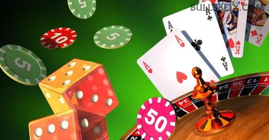 Bônus e prêmios bullsbet