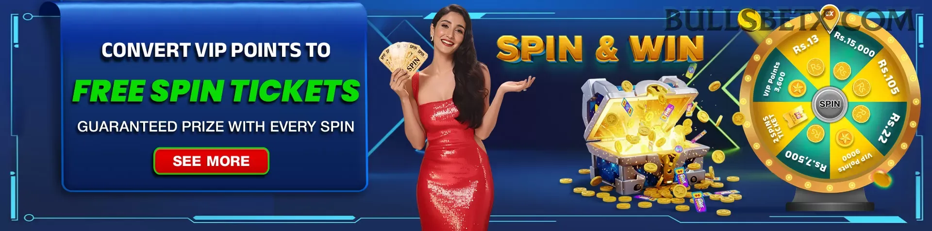 Slots com prêmios bullsbet